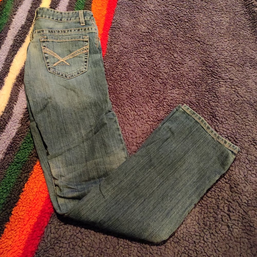 Cinch Ada